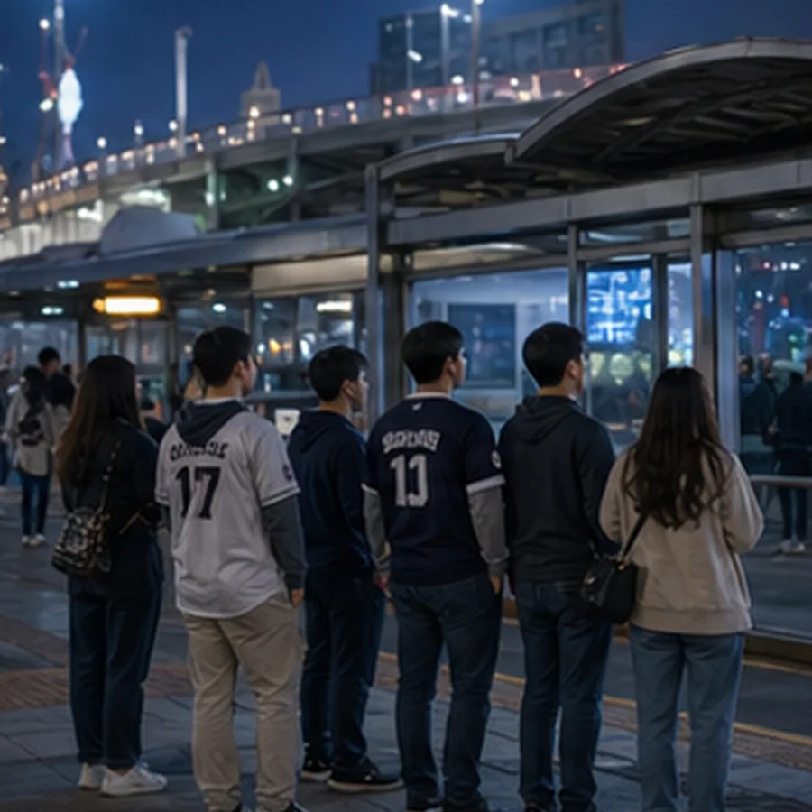 직구부터 변화구까지, 구종 가이드